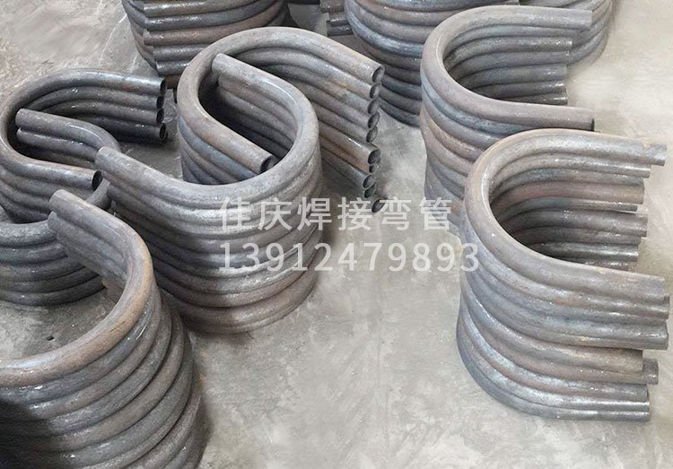 彎管加工時對傾斜度有什（shí）麽規定