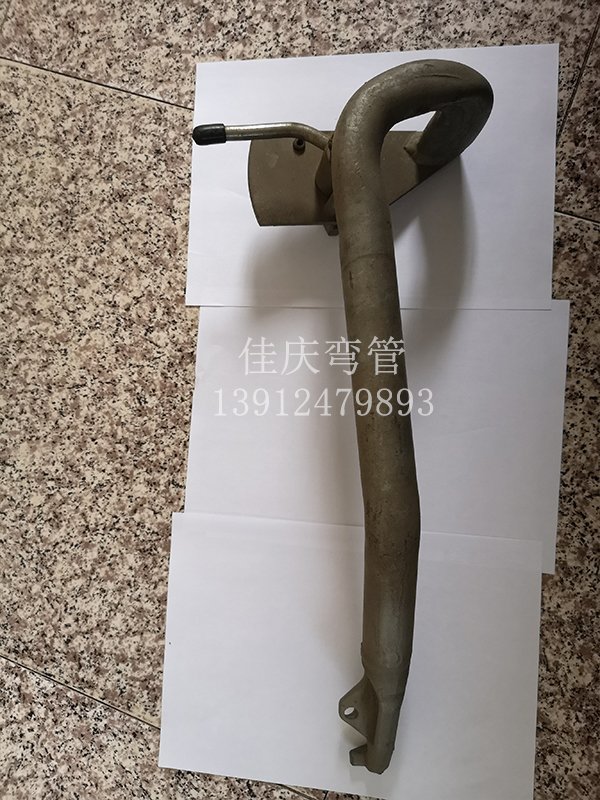 汽車（chē）配件加工