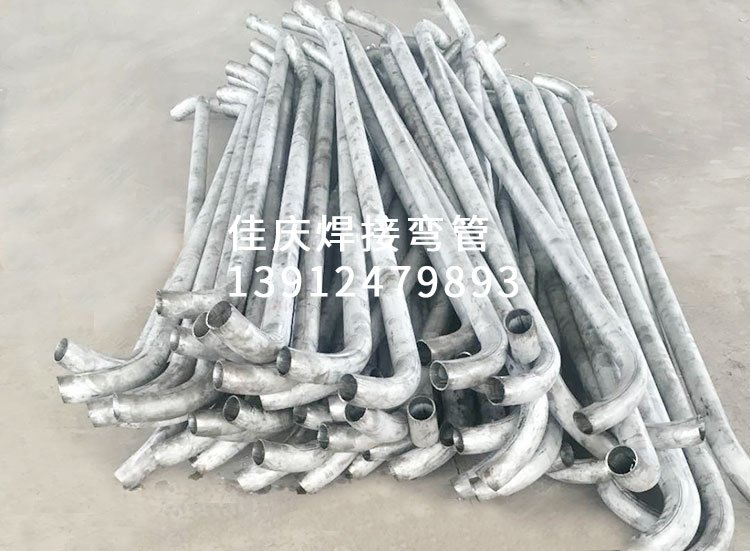 你了解如何分辨（biàn）偽劣（liè）彎頭嗎？