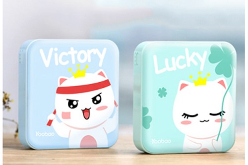 移（yí）動電源uv打印機樣品