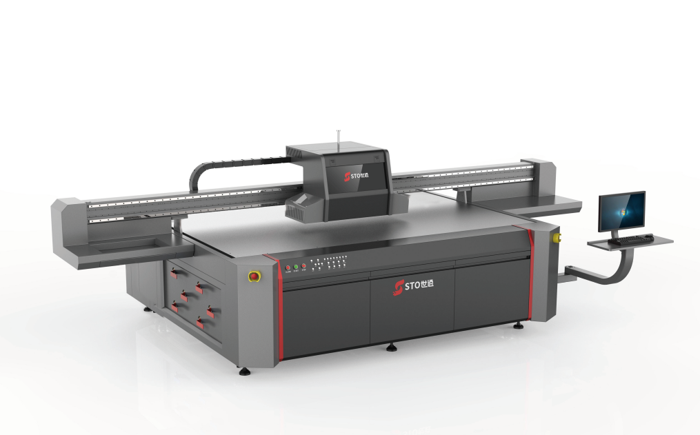 UV打印不鏽鋼金屬掉色原因及解（jiě）決方法