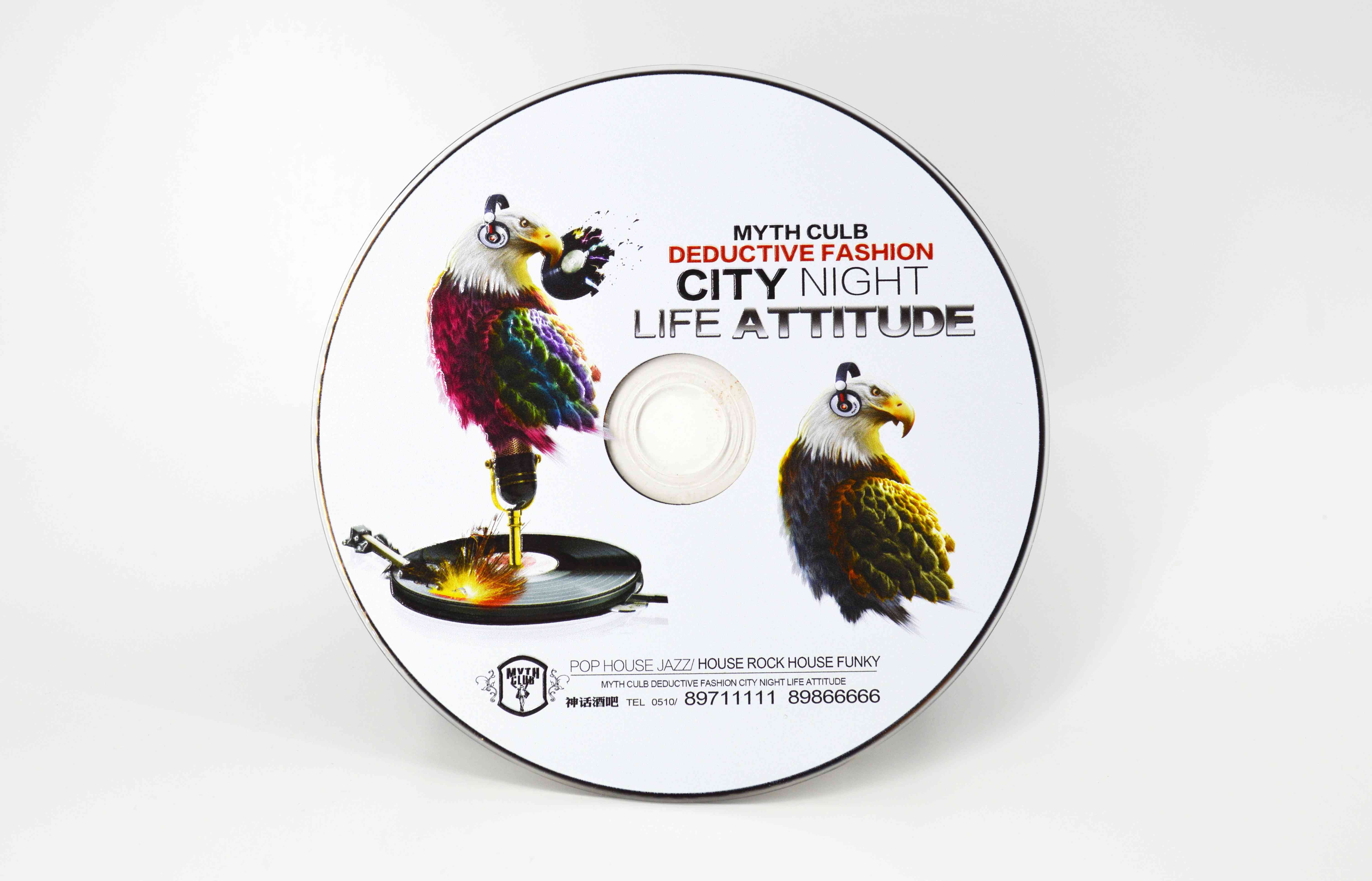 pvc板uv打印機（jī）樣品