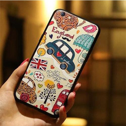 UV打印機怎麽打（dǎ）印浮雕效果？