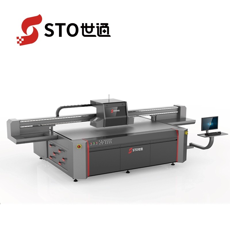 小型（xíng）uv平板打印機怎麽選？