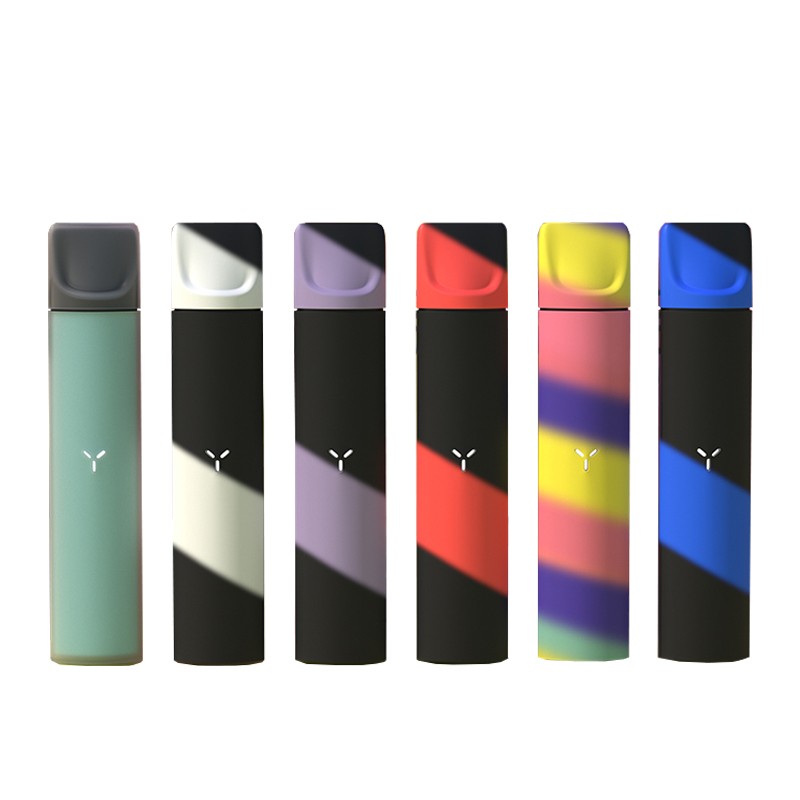 電（diàn）子煙管打印機樣品