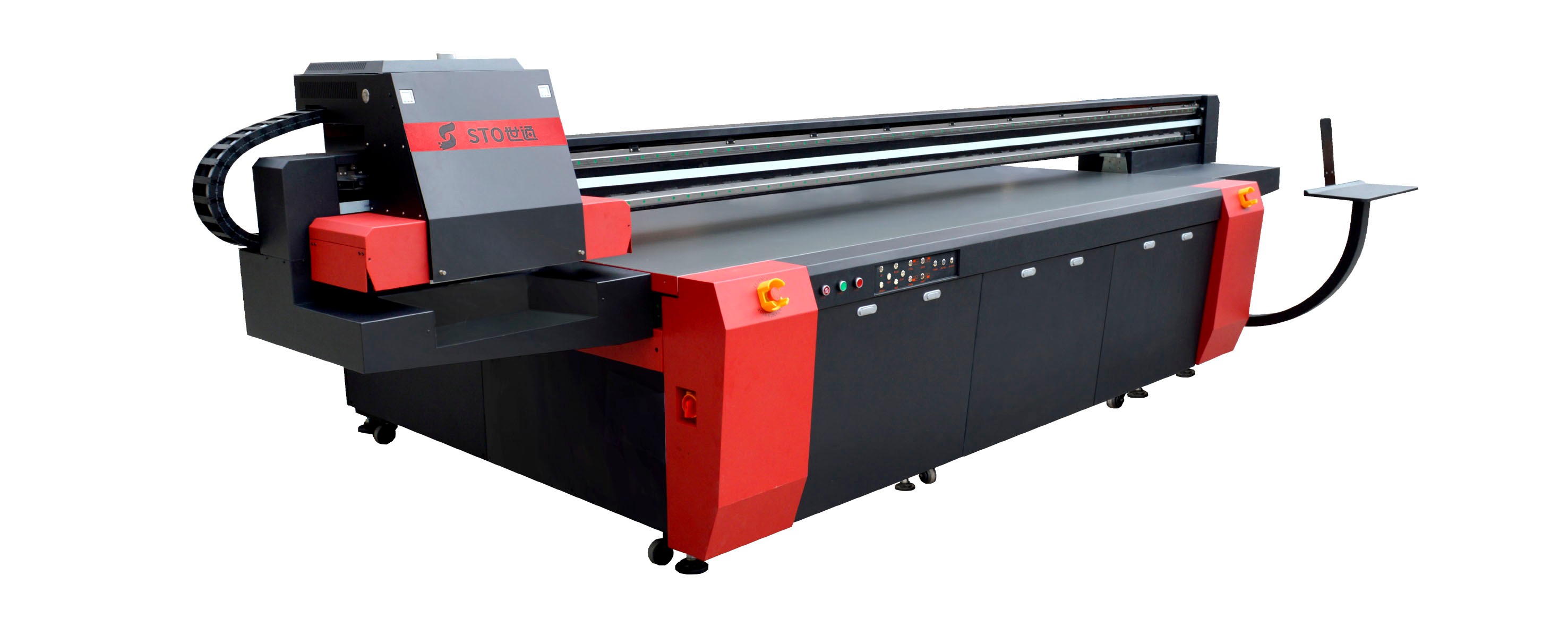 紅黑機3220UV打印機