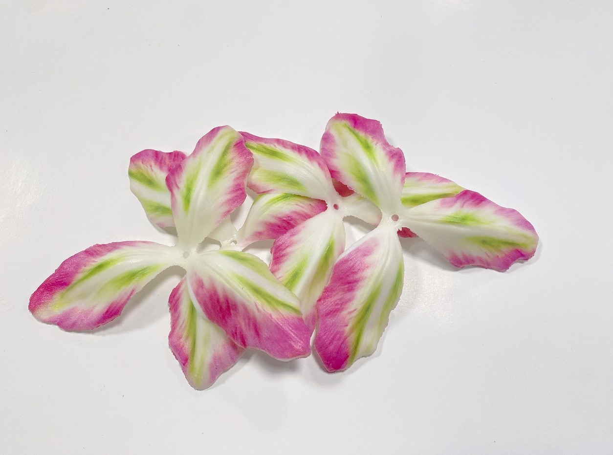 仿真（zhēn）花uv打印機樣品