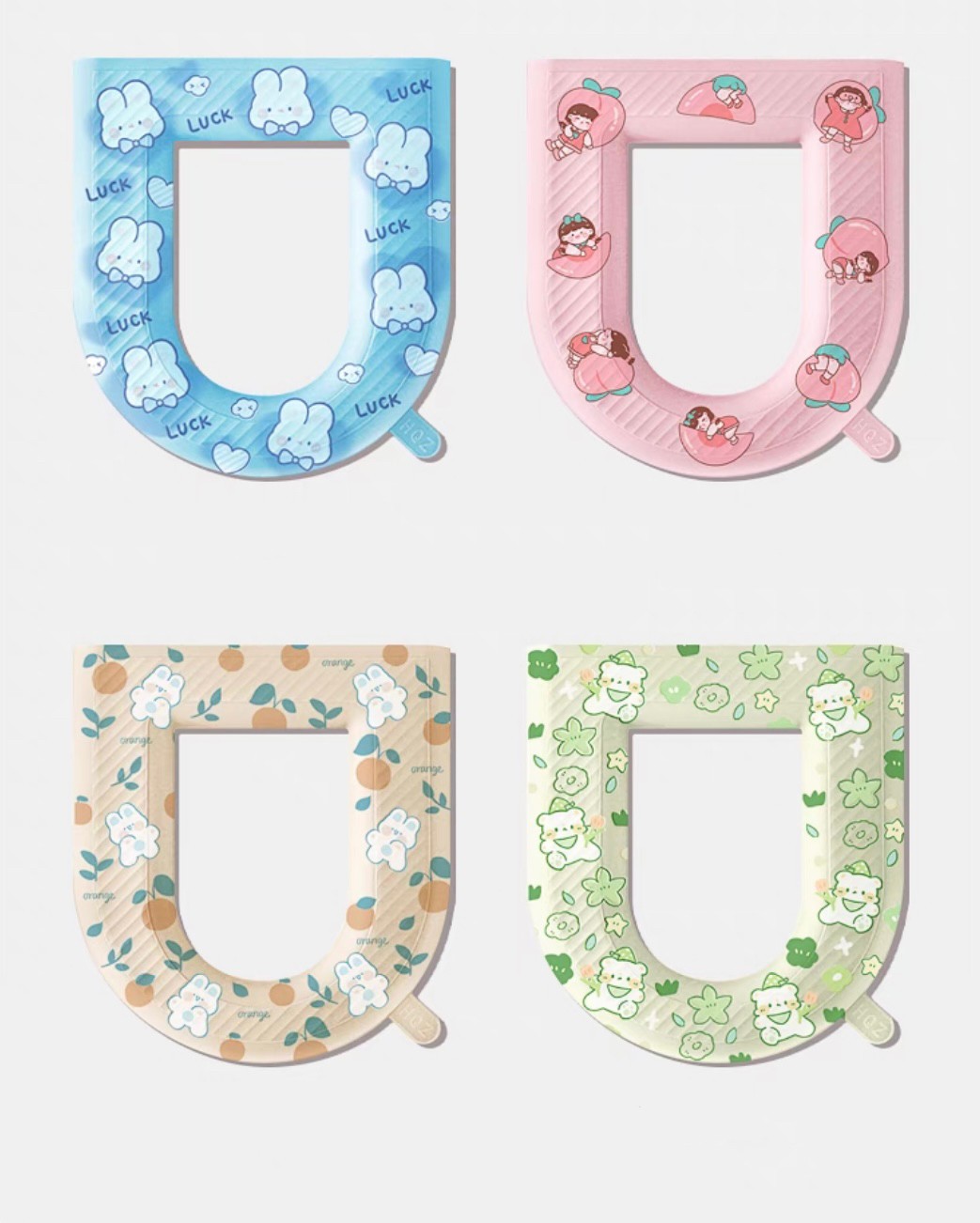 個性定製馬桶墊UV打印機市場前景，UV打印機打印馬桶墊的優（yōu）勢