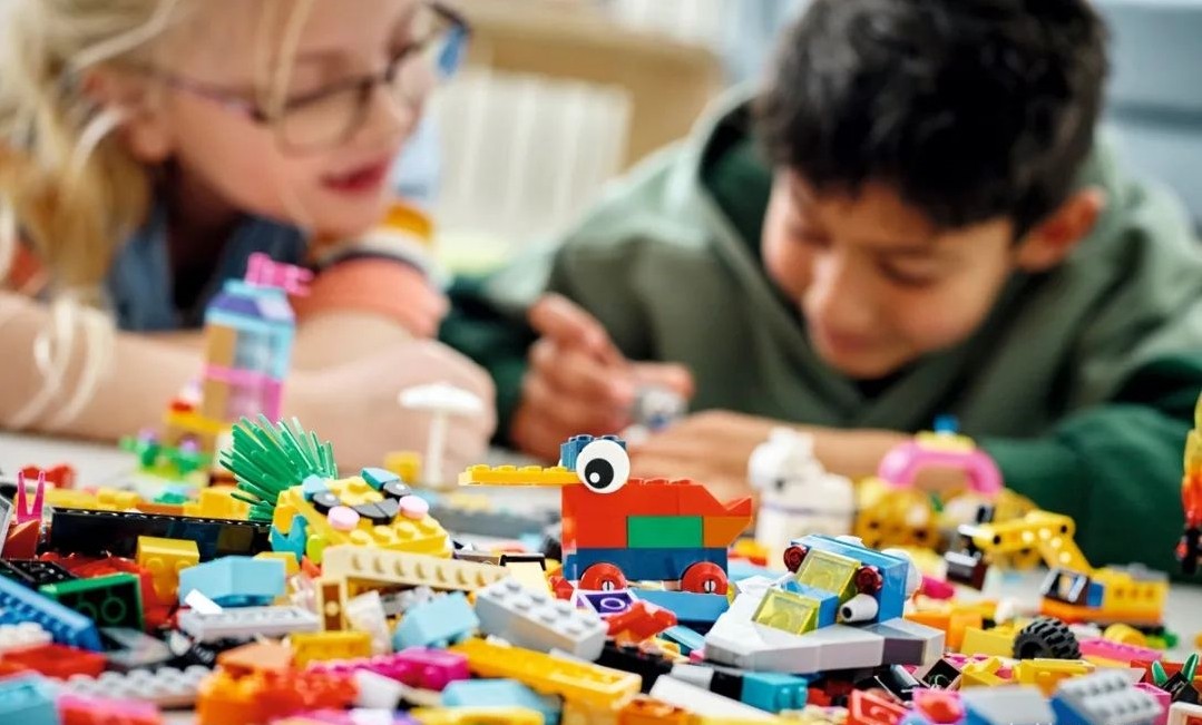 全球最大玩具公司，去年淨賺137億！