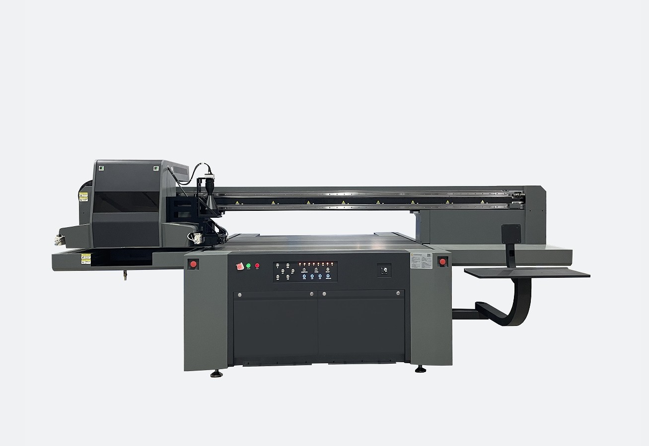 AI智能視覺定位