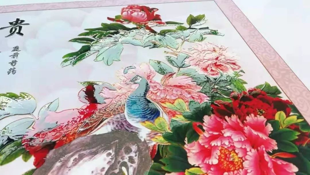 UV平（píng）板機打印塗層怎麽選？這6種UV塗層要用對