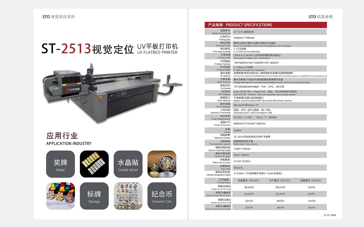 什麽是uv打印機波形，有（yǒu）什麽作用？