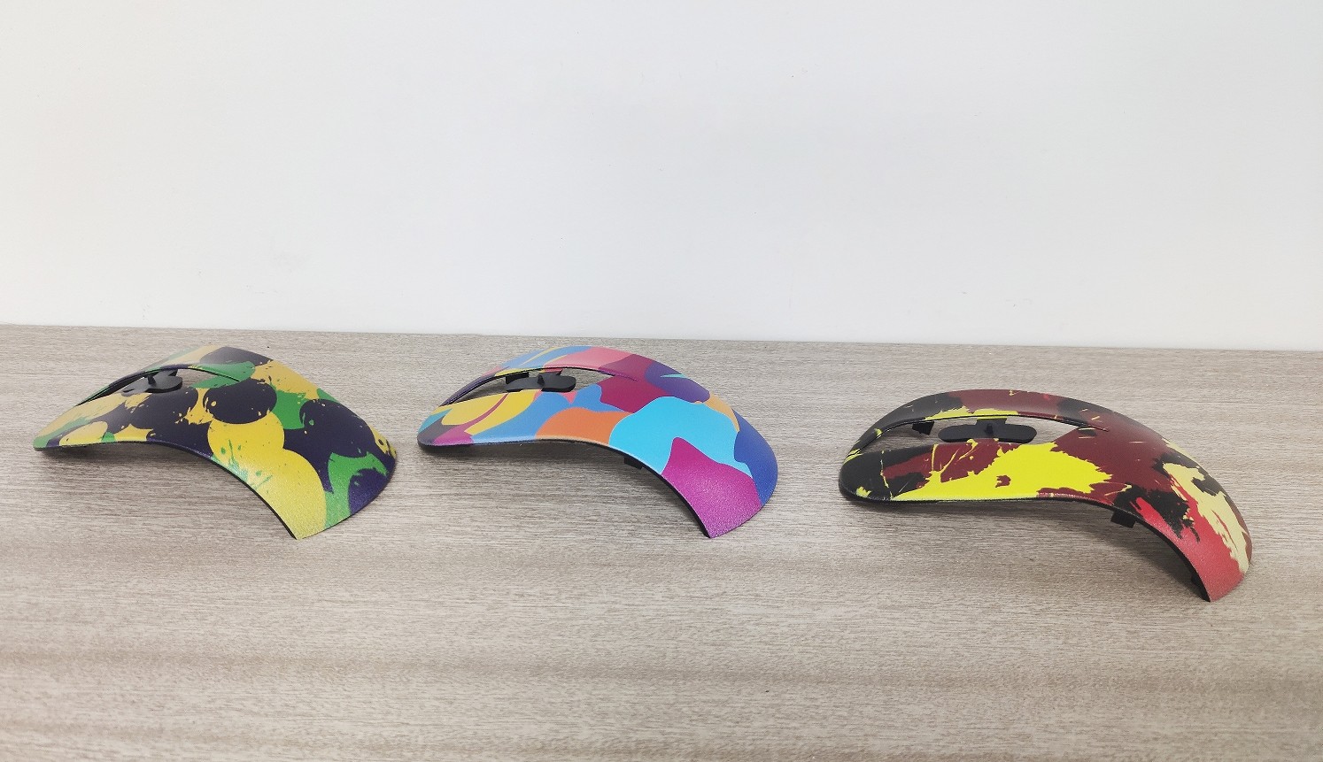 鼠標uv打印機（jī）樣品